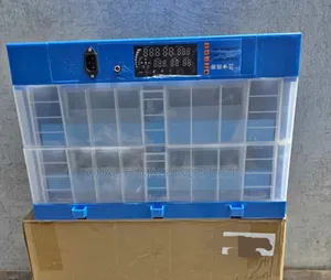 Super 128eggs Incubator Machine/Hatching Machine
