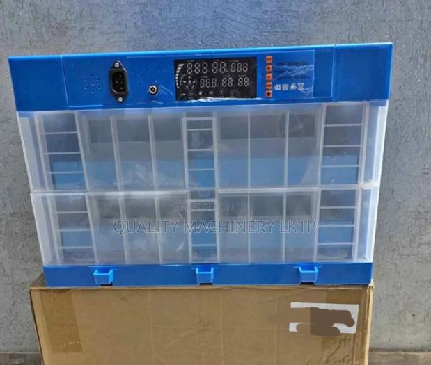 Super 128eggs Incubator Machine/Hatching Machine