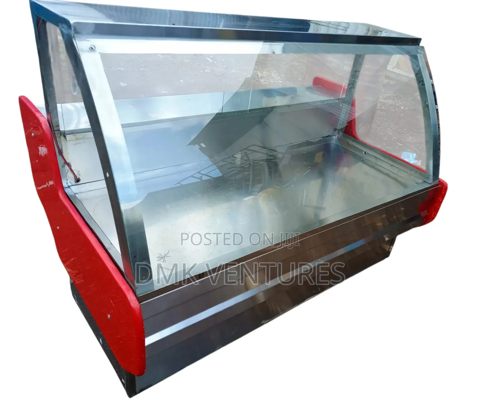 Exclusive 5ft Meat Chiller