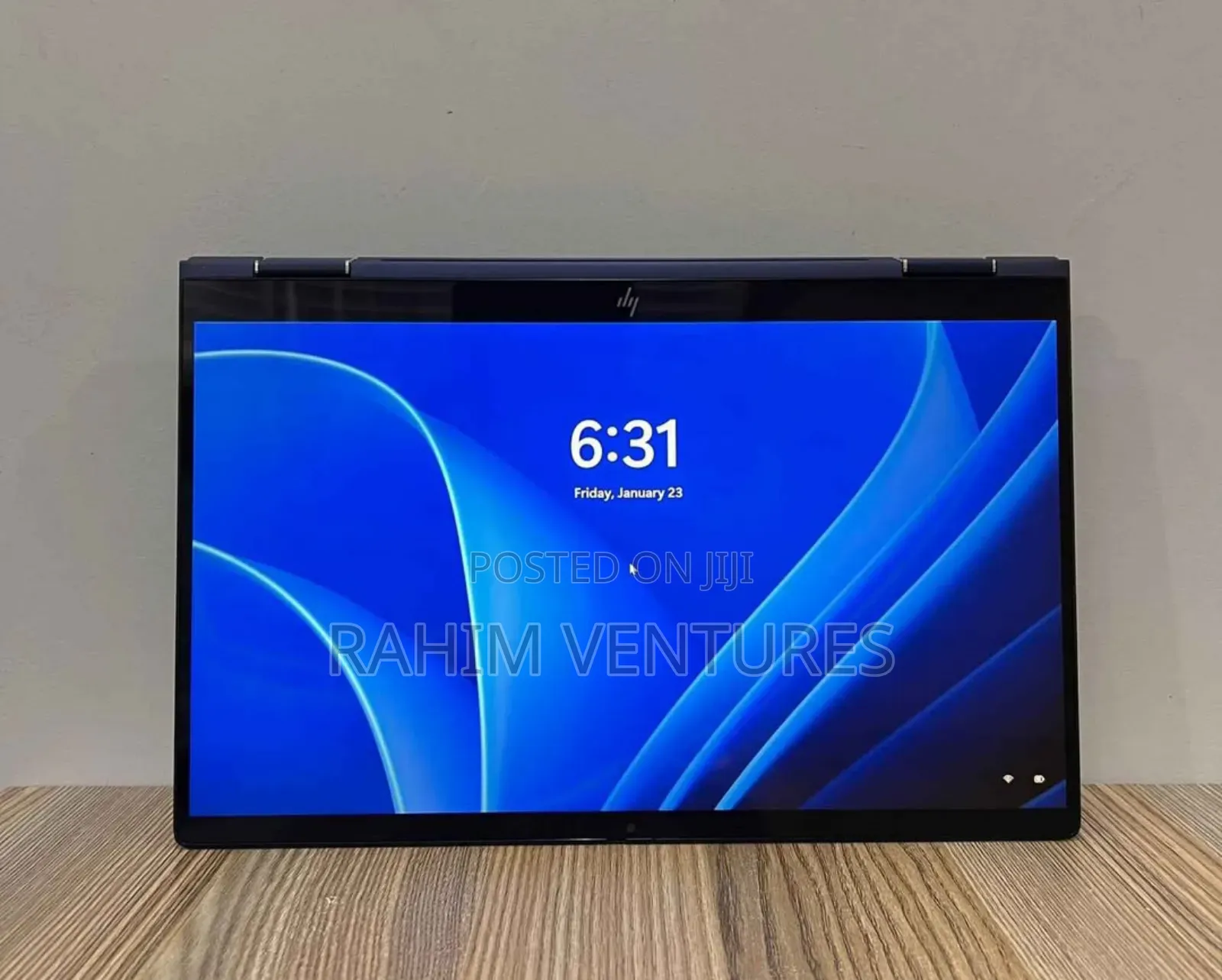 Laptop HP Elite Dragonfly x360 8th Gen 16GB Intel Core i7 SSD 256GB