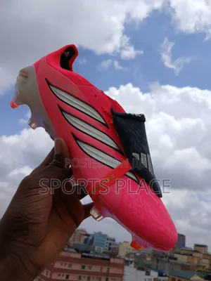 Predator 26 Lucid Red Wc 2026 Football Boots