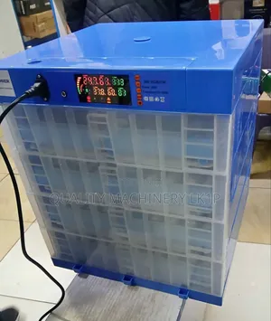 Convenient 256 Eggs Incubator Machine/Hatching Machine