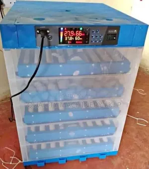 Recommended 320 Eggs Incubator Machine/Hatching Machine