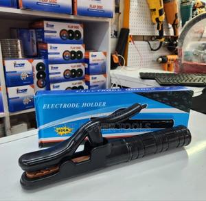 Welding Electrode Holder 800a/Welding Clamp 800a - thumbnail 2