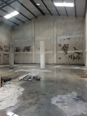 7000/5000 Sqft Go Down/Warehouse For Sale#Mombasa Road