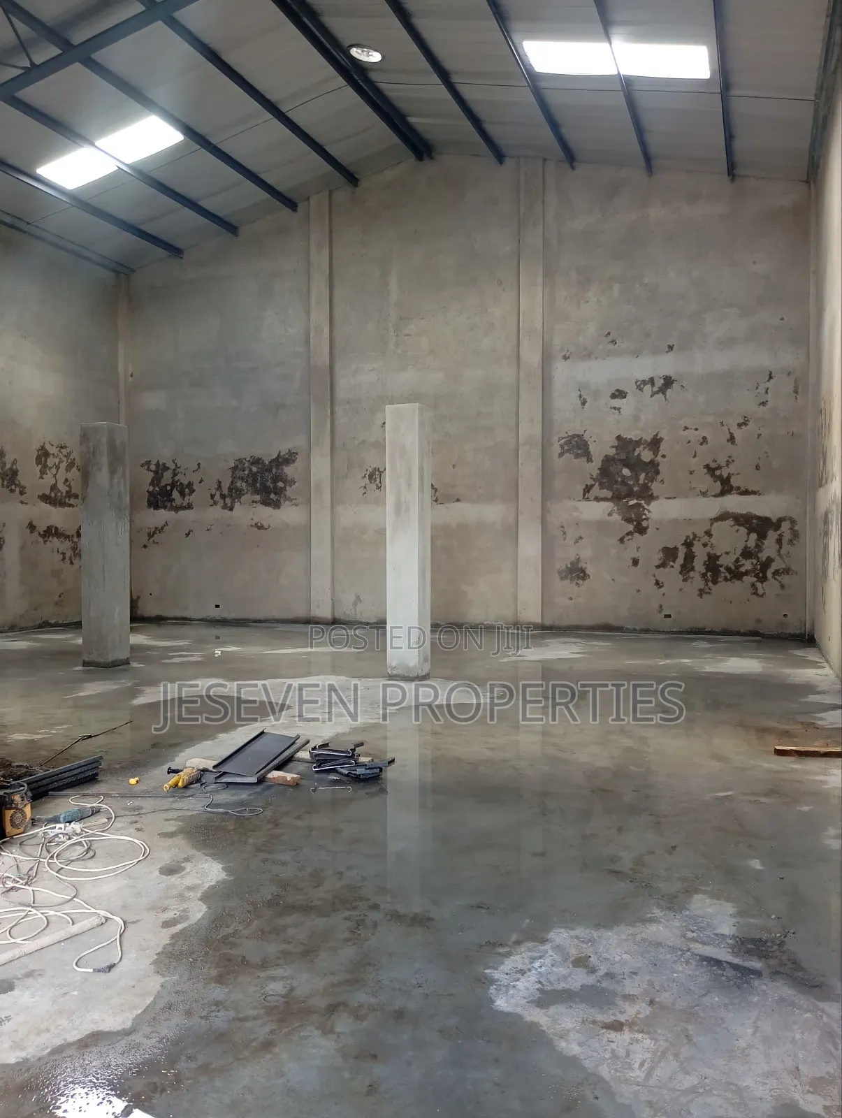 7000/5000 Sqft Go Down/Warehouse For Sale#Mombasa Road