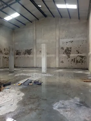 7000/5000 Sqft Go Down/Warehouse For Sale#Mombasa Road