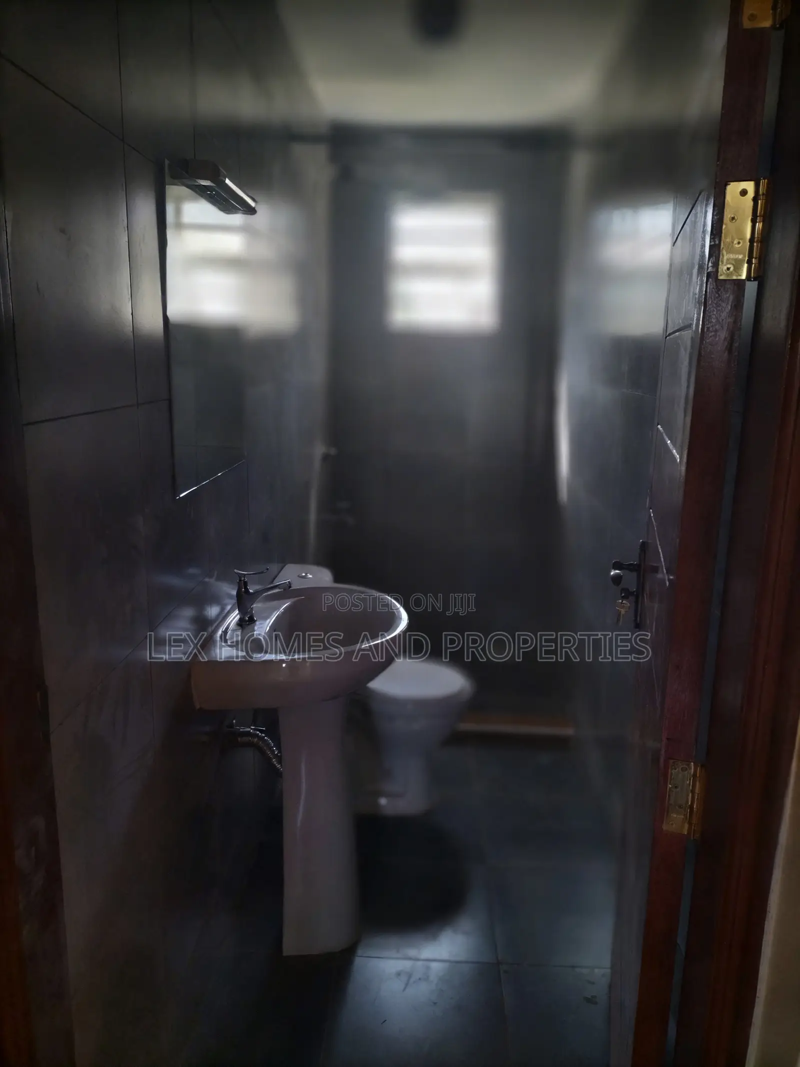 2bdrm Apartment in NkaiMurunya for rent