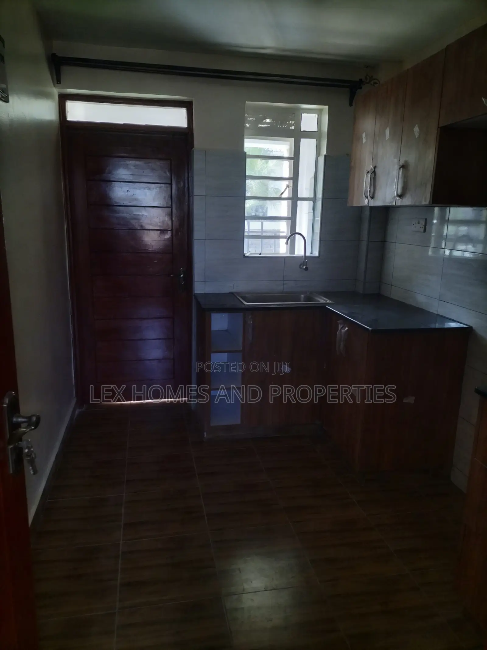 2bdrm Apartment in NkaiMurunya for rent