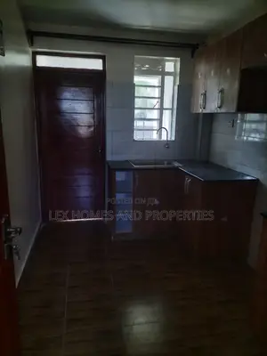 2bdrm Apartment in NkaiMurunya for rent