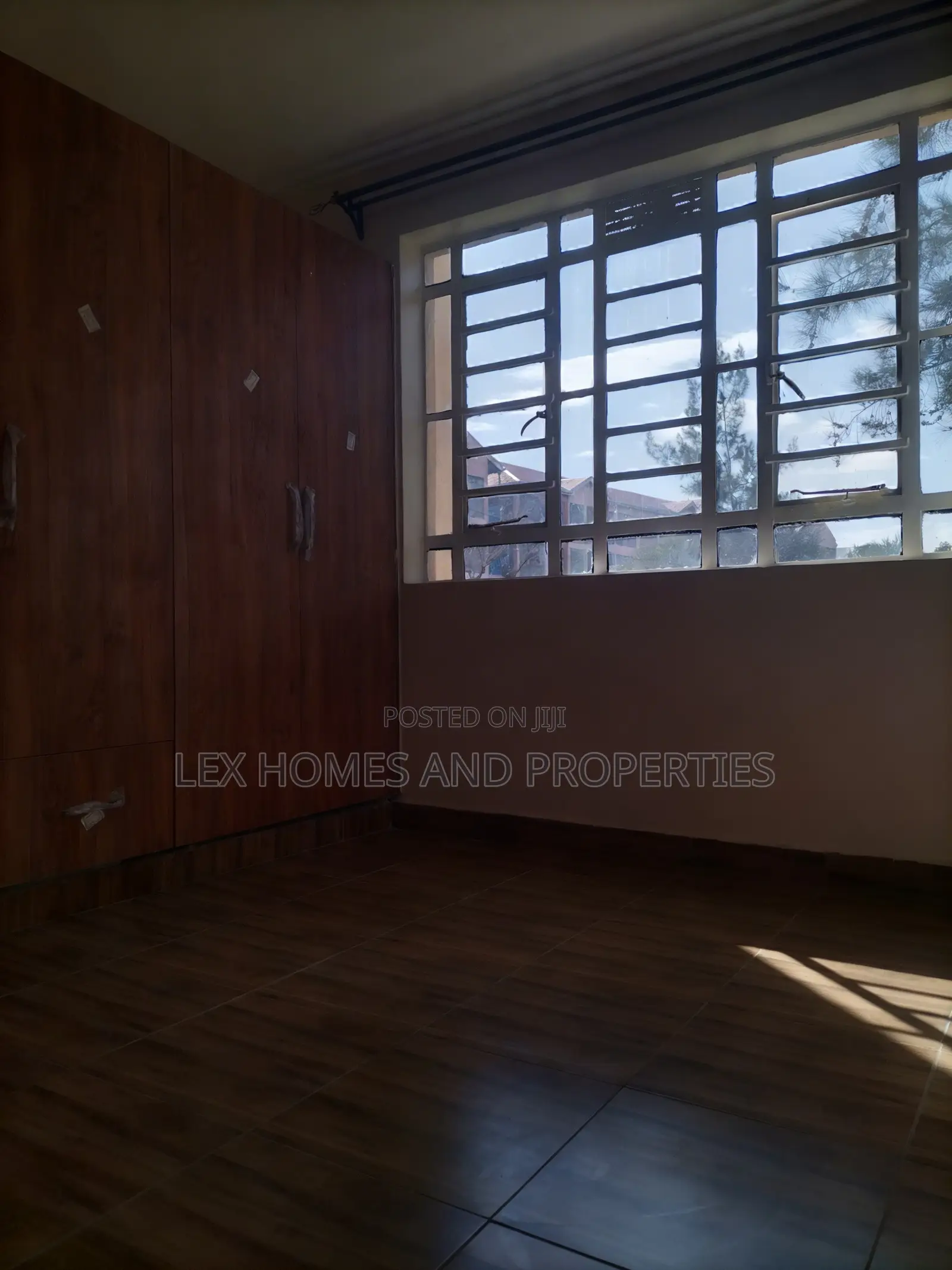 2bdrm Apartment in NkaiMurunya for rent