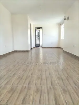 2bdrm Apartment in NkaiMurunya for rent