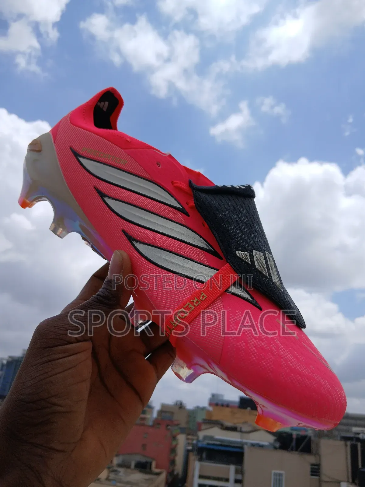 World Cup 2026 Predator Elite Football Cleats