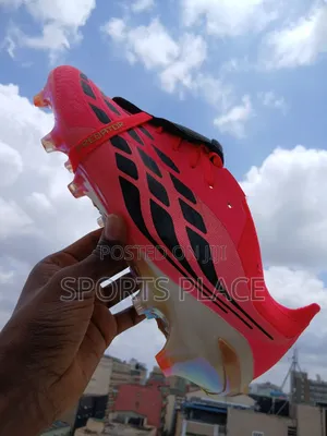 World Cup 2026 Predator Elite Football Cleats