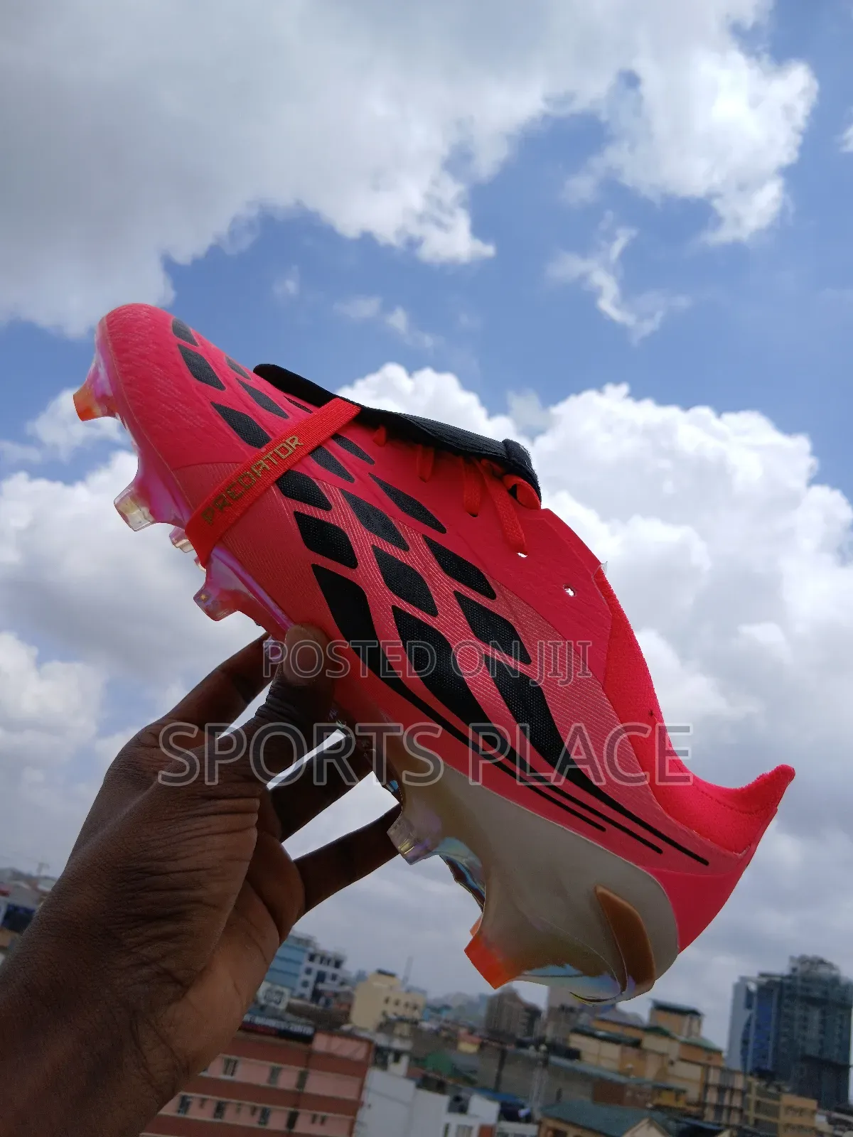 World Cup 2026 Predator Elite Football Cleats
