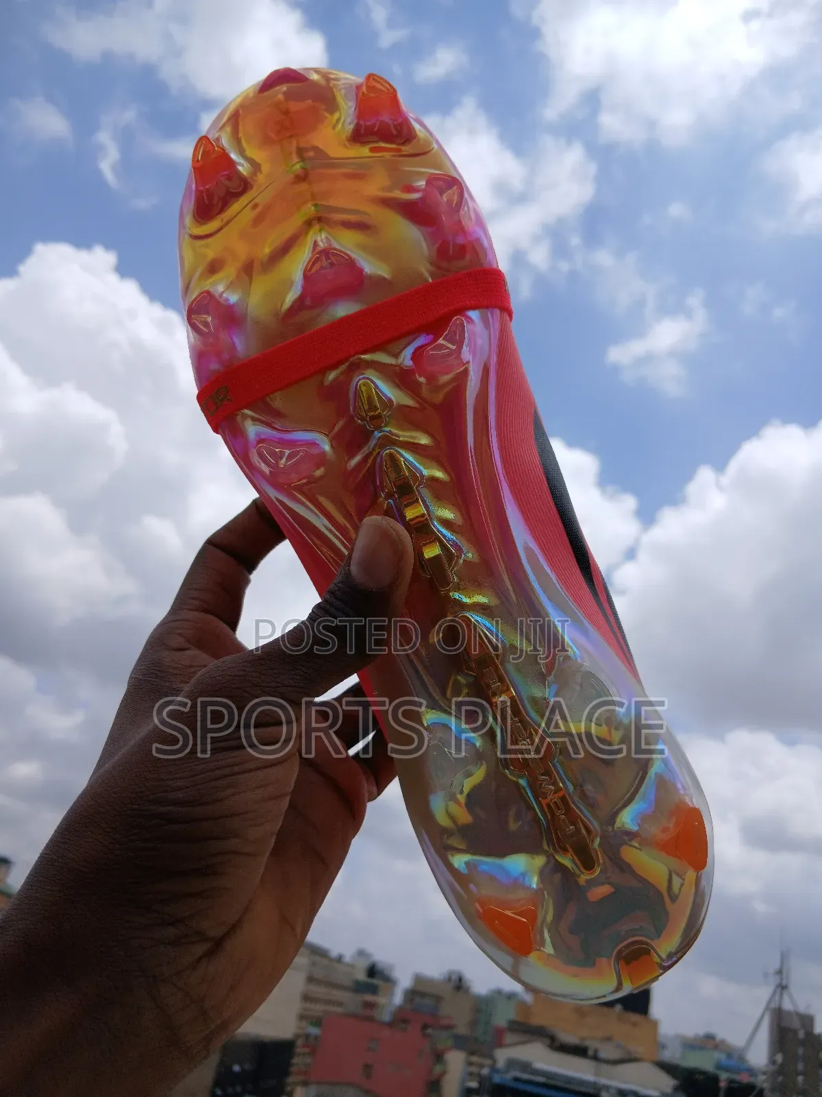World Cup 2026 Predator Elite Football Cleats