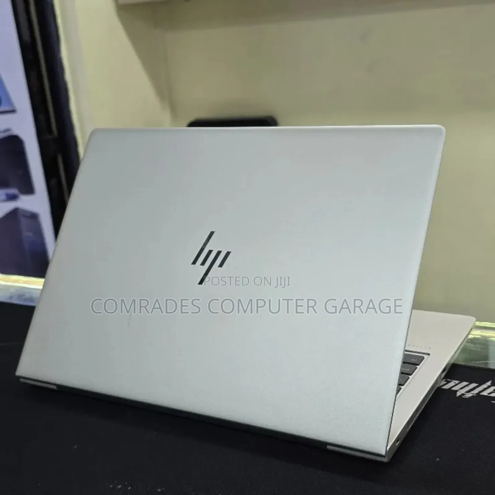 Laptop HP EliteBook 840 G5 8GB Intel Core i5 SSD 256GB