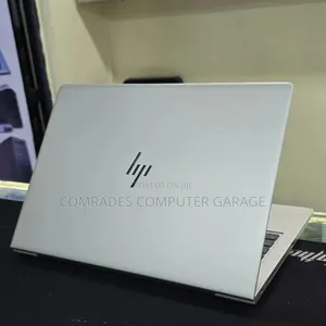 Laptop HP EliteBook 840 G5 8GB Intel Core i5 SSD 256GB