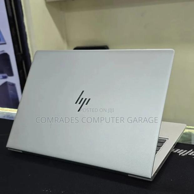 Laptop HP EliteBook 840 G5 8GB Intel Core i5 SSD 256GB