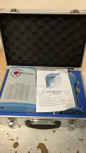 Grain Moisture Analyser Lds-1g