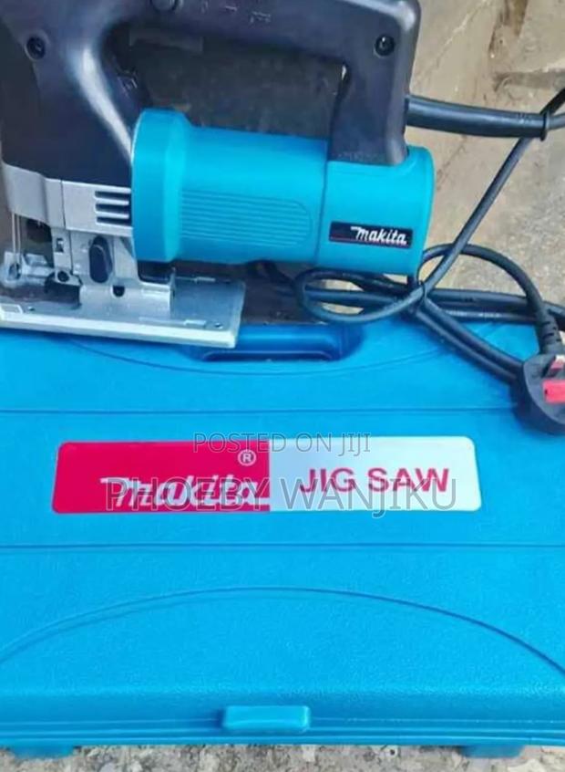 Makita Electric Jig Saw/Jig Aw