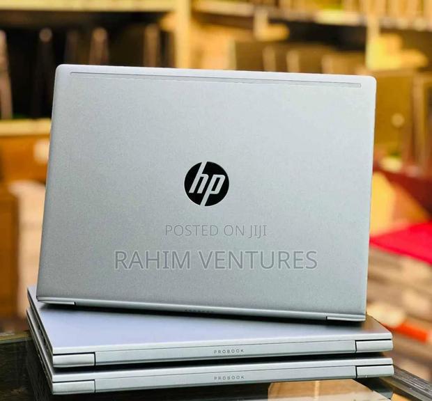 Laptop HP ProBook 430 G6 8GB Intel Core i7 SSD 256GB