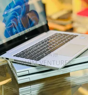 Laptop HP ProBook 430 G6 8GB Intel Core i7 SSD 256GB