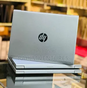 Laptop HP ProBook 430 G6 8GB Intel Core i7 SSD 256GB