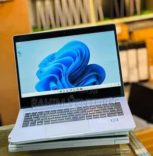 Laptop HP ProBook 430 G6 8GB Intel Core i7 SSD 256GB