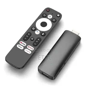 Android Tv Stick 