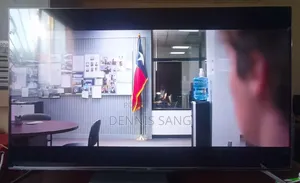 TCL C715 Qled 55"