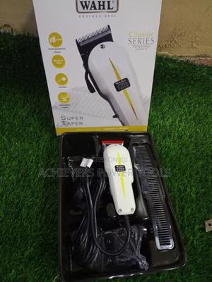 Wahl Classic Shaving Machine - thumbnail 2