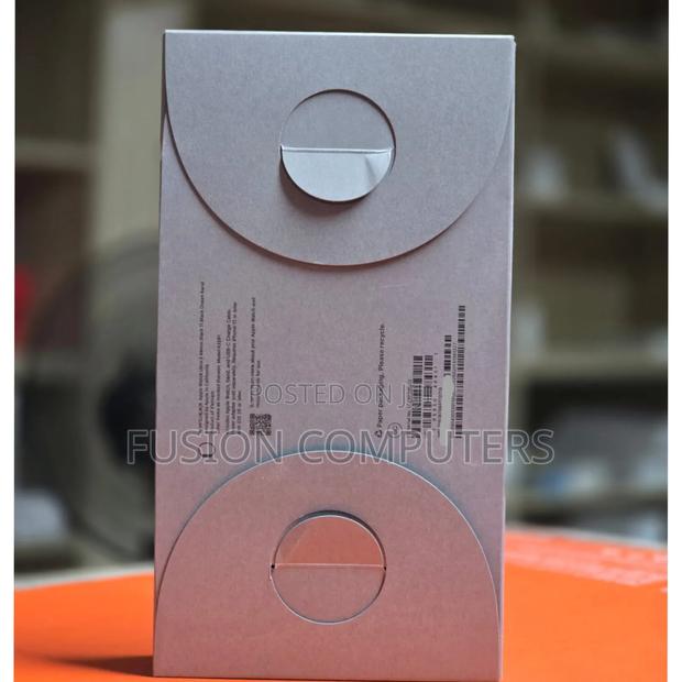 Apple Watch Ultra 349mm - main view