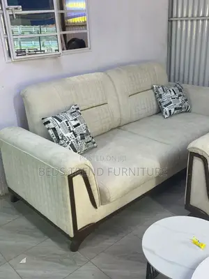 Touching 5 Seater Classic Sofa 3,2