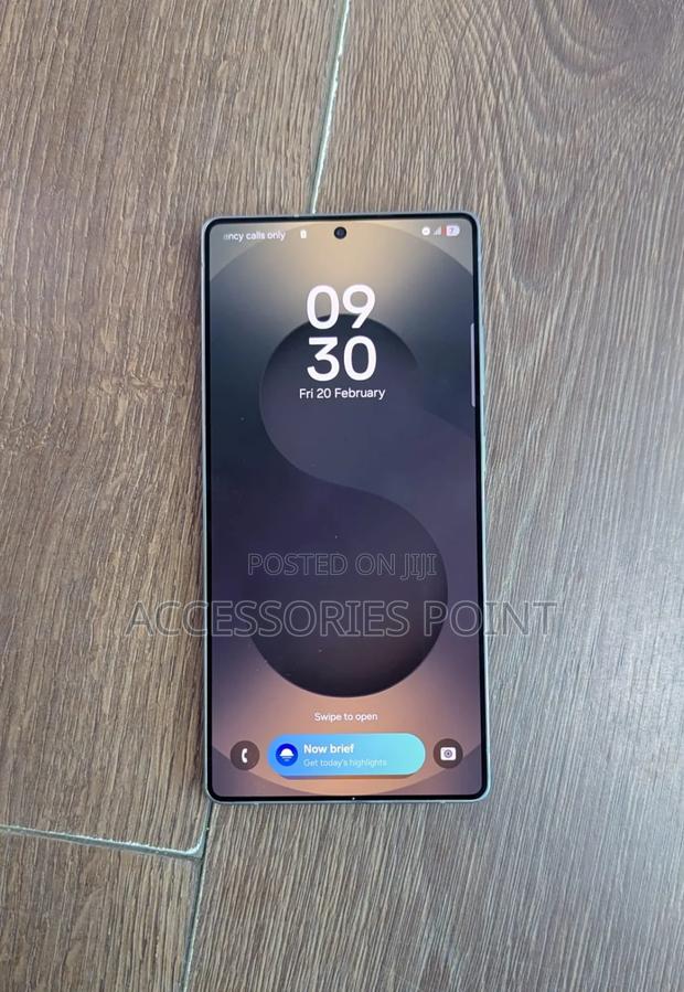 Samsung Galaxy S25 Ultra 512 GB Black - thumbnail 2