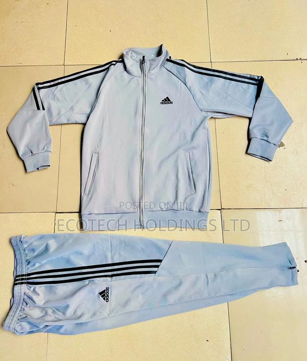 Modern Adults Games Kit With Trousers. - thumbnail 2