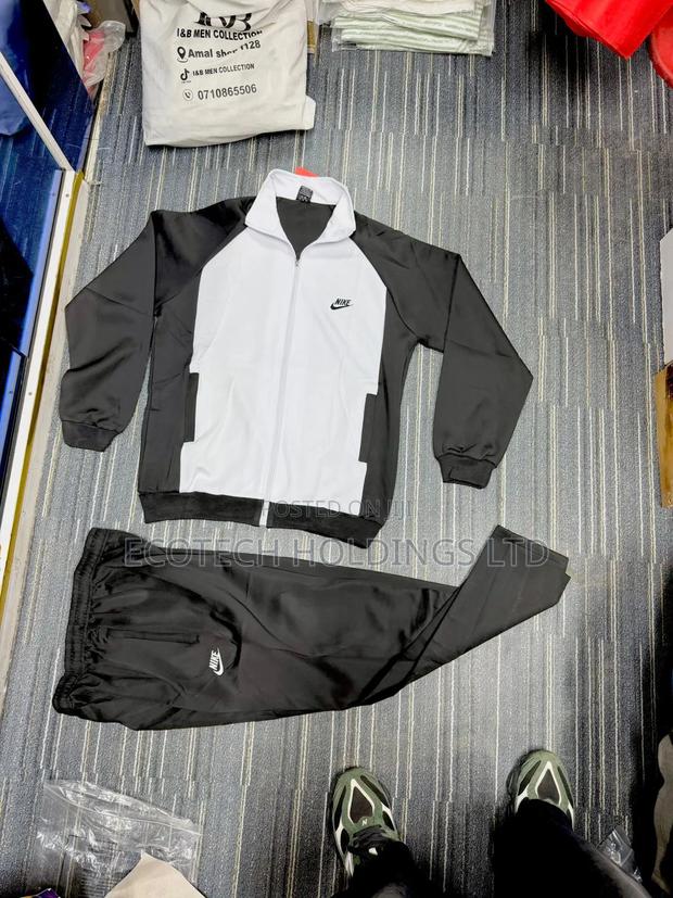 Modern Adults Games Kit With Trousers. - thumbnail 3