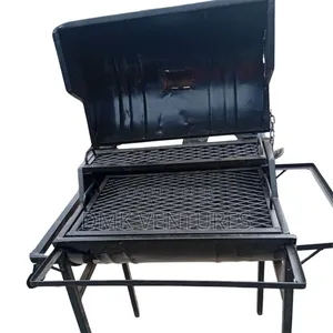 Exclusive Best Nyama Choma Grill