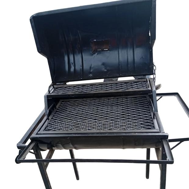 Exclusive Best Nyama Choma Grill