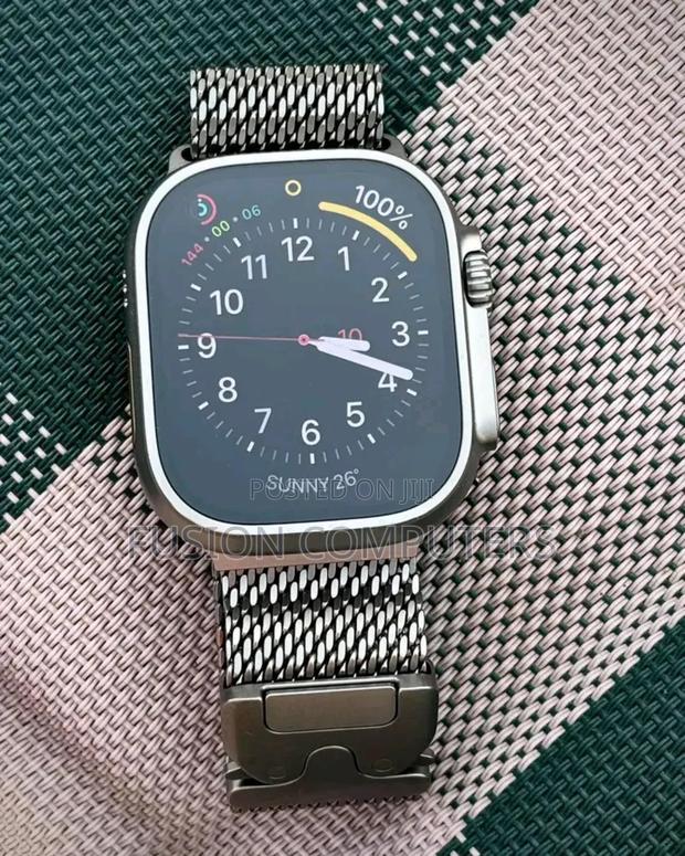 Apple Watch Ultra 349mm - thumbnail 3