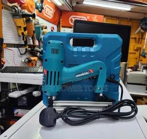 Meakida Electric Staple Nail Gun/1800w Nail Gun