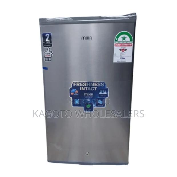 Pay On Delivery Mika 92l Fridge