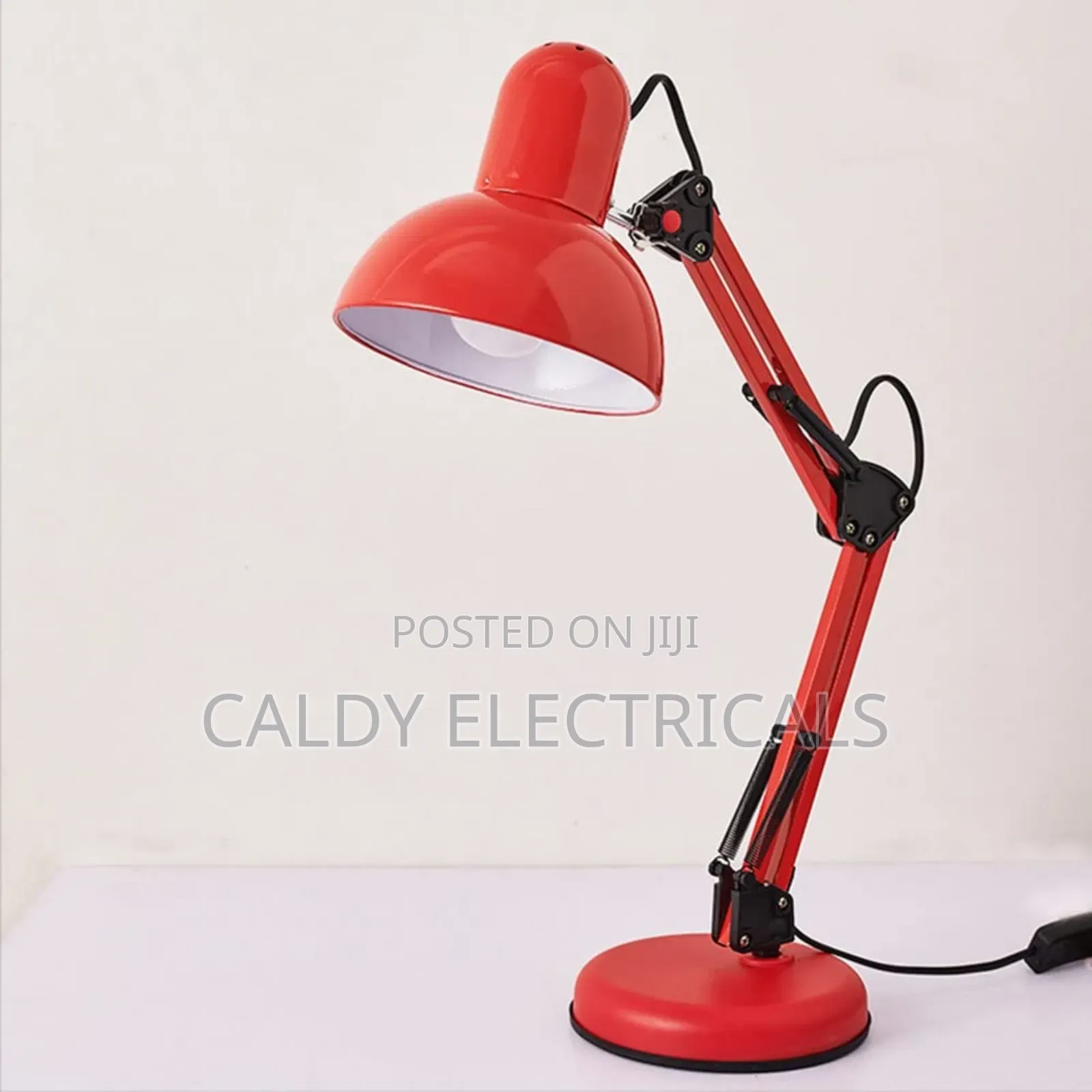 Modern Adjustable Swing Arm Desk Study Lamps Jy6r