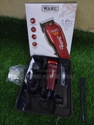 Balding Shaving Machine/Wahl Balding Shaving Machine - thumbnail 2
