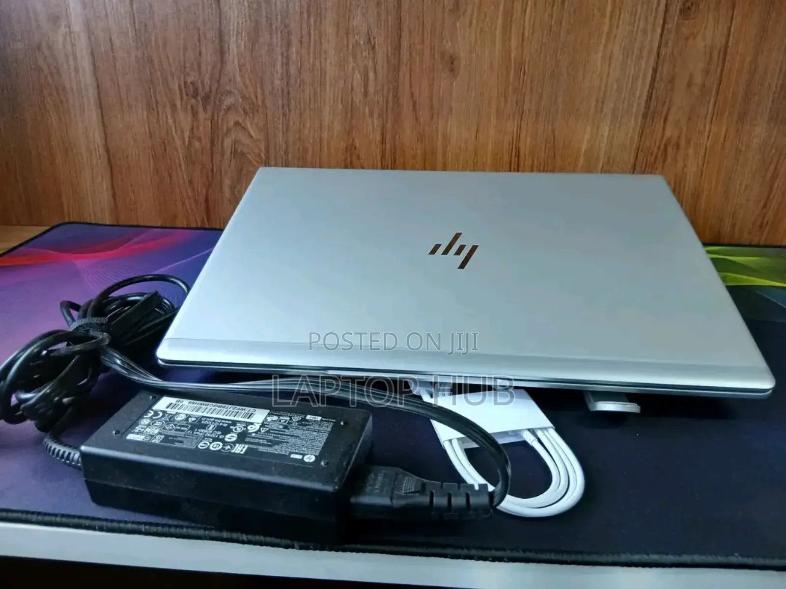 Laptop HP EliteBook 840 G5 8GB Intel Core i7 SSD 256GB