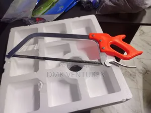Exclusive Meat Hands Saw