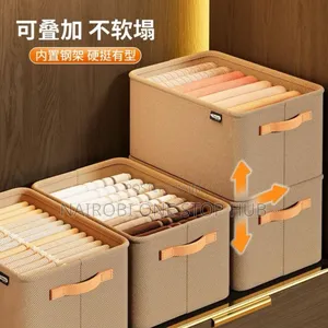 Jeans Wardrobe Organizer