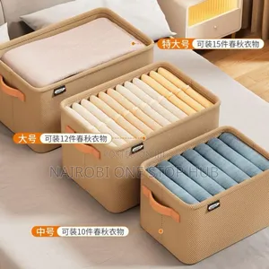 Jeans Wardrobe Organizer