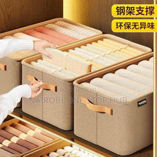 Jeans Wardrobe Organizer - thumbnail 6
