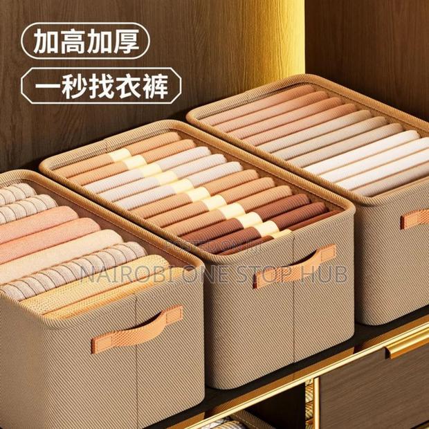 Jeans Wardrobe Organizer - thumbnail 7